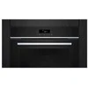 Siemens HB571ABS3 iQ300 uuni, 60 x 60 cm, teräs