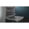 Viryklė Siemens HL9S5E040U iQ500 induktioliesi, teräs