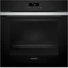 Siemens built-in orkaitė HB271ABS3