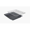 Siemens iQ300 (HB534ABR3) uuni, teräs