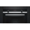 orkaitė Siemens iQ300 HQ574AER3, Medium, Electric, 71 L, 71 L, 50 - 275 °C, Pyrolytic