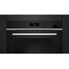 Siemens iQ300 (HR532GBS3) uuni, teräs
