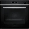 Siemens iQ300 (HR532GBS3) uuni, teräs
