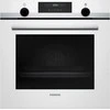 Siemens iQ500 erillisuuni, HB517GCW1S, valkoinen