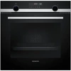 Orkaitė Siemens HB578GBS3 iQ500 Einbau-Kompaktdampfbackofen