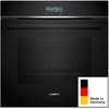 Siemens iQ700 (HB772A1B1) uuni, musta