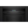 Siemens iQ700 (HB772A1B1) uuni, musta