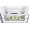 Šaldytuvas Siemens iQ300 KS36VVIEP fridge Freestanding 346 L Nerūdijantis plienas