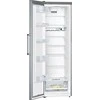 Šaldytuvas Siemens iQ300 KS36VVIEP fridge Freestanding 346 L E Nerūdijantis plienas