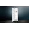 Šaldytuvas Siemens iQ300 KS36VVIEP fridge Freestanding 346 L Nerūdijantis plienas