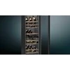 Siemens KW36KATGA iQ500 viinikaappi