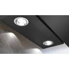 Siemens LC85KDK60 IQ100 kampinis gartraukis