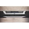 Siemens SN15ZW01CS iQ500 indaplovė, baltas