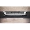 Įmontuojama indaplovė Siemens iQ500, SN65EX12CE, 60 cm