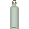 SIGG geriamasis butelis Traveller MyPlanet "Repeat Plain" 1L (šviesiai žalias)