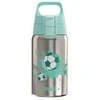 SIGG Shield One Love Football vaikiškas gertuvė, 0,5 l
