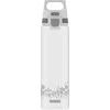 Gertuvė SIGG Total Clear ONE MyPlanet 0,75 L | pilka