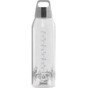 SIGG 6041.50 TOTAL CLEAR ONE ANTHRACITE MYPLANET 1,5 L