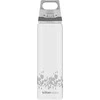 Gertuvė SIGG Total Clear ONE MyPlanet 0,75 L | pilka