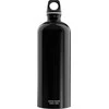 Gertuvė SIGG Alu Traveller 1l juodas - 8327.40