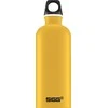 Gertuvė SIGG Traveller Geltona 1.0 L