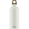SIGG Traveller MyPlanet juomapullo, beige, 0,6 l