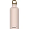 SIGG Traveller MyPlanet juomapullo, vaaleanpunainen, 0,6 l