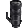 Objektyvas Sigma 70-200mm F2.8 DG DN OS | Sportas | Sony E