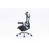 Sihoo Doro C300 -ergonominen toimistotuoli, musta