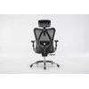 Sihoo M18 -ergonominen toimistotuoli, harmaa