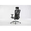 Sihoo M18 -ergonominen toimistotuoli, harmaa