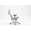 Sihoo M57 -ergonominen toimistotuoli, harmaa