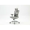 Sihoo M57 -ergonominen toimistotuoli, harmaa