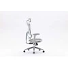Sihoo M90C -ergonominen toimistotuoli, harmaa
