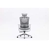 Sihoo M90C -ergonominen toimistotuoli, harmaa