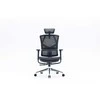 Sihoo M90C -ergonominen toimistotuoli, musta
