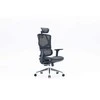 Sihoo M90C -ergonominen toimistotuoli, musta