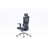 Sihoo M90C -ergonominen toimistotuoli, musta