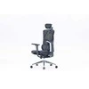 Sihoo M90C -ergonominen toimistotuoli, musta