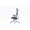 Sihoo M90C -ergonominen toimistotuoli, musta