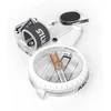 Kompas Silva Arc Jet 360 Left