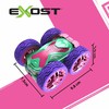 EXOST R/C mašinėlė Mini Flip Amazone 1:34