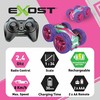 EXOST R/C mašinėlė Mini Flip Amazone 1:34