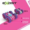 EXOST R/C mašinėlė Mini Flip Amazone 1:34