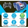 Mašinėlė Mini Flip Neo EXOST R/C 1:34