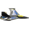 Radijo bangomis valdomas lėktuvas „Sonic Evo“  FLYBOTIC, 31 cm