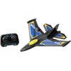 Radijo bangomis valdomas lėktuvas „Sonic Evo“  FLYBOTIC, 31 cm