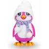 Interaktyvus pingvinas „Rescue Penguin”, Silverlit, rožinės spalvos