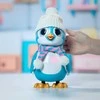 Interaktyvus pingvinas „Rescue Penguin”, Silverlit, mėlynos spalvos
