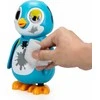 Interaktyvus pingvinas „Rescue Penguin”, Silverlit, mėlynos spalvos